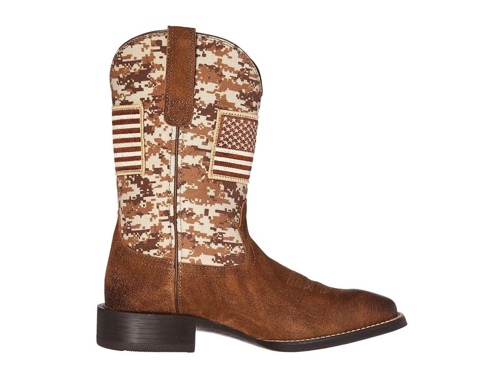 Ariat Sport Patriot 6