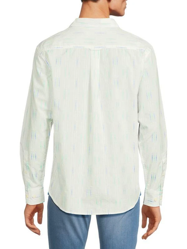 Tommy Bahama Florida Falls Long Sleeve Shirt 2