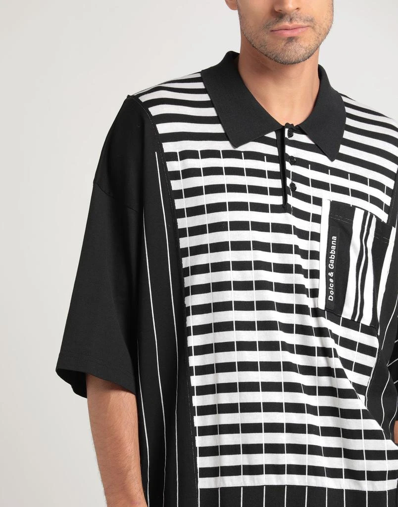 Dolce
Gabbana Polo shirt 4