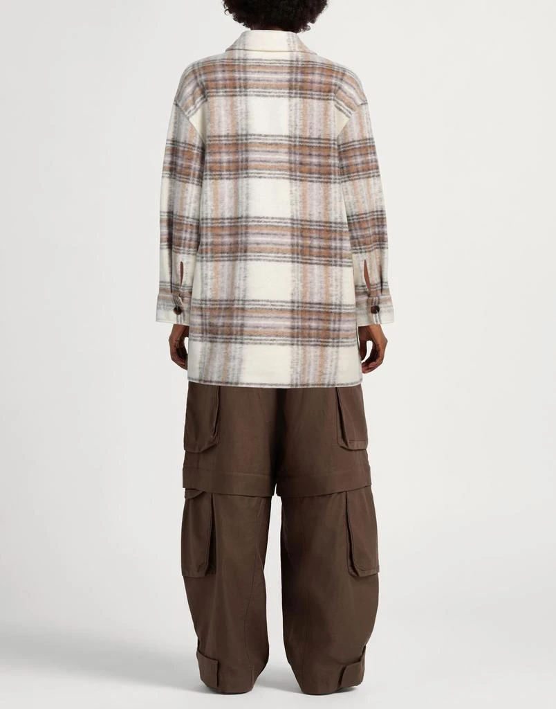SAMSØE Φ SAMSØE Checked shirt 3