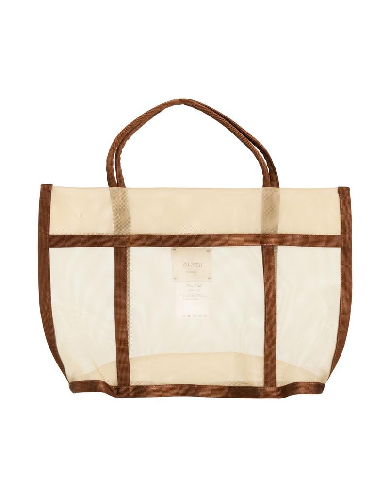 Shop Alysi Maxi Sacca Rete Bag on Sale at BeyondStyle – Get 21