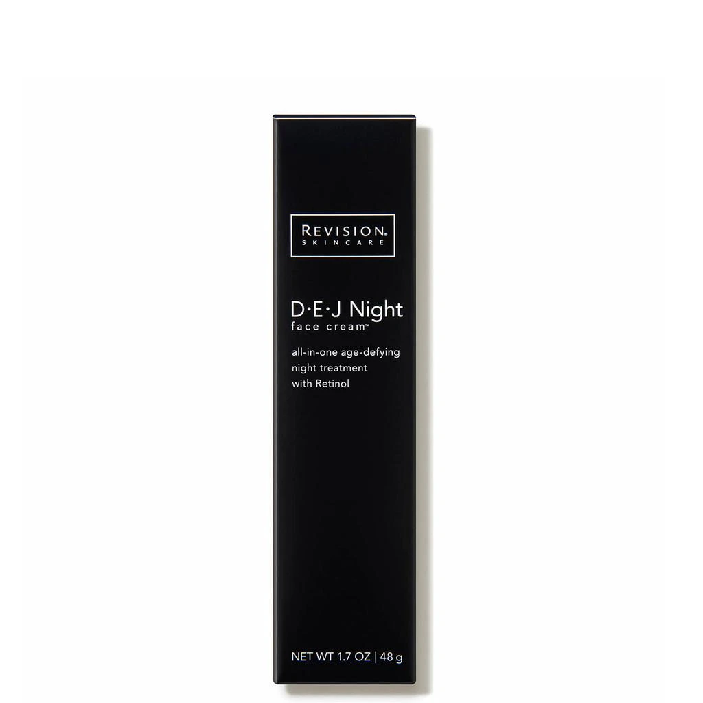 Revision Skincare Revision Skincare® D.E.J Night Face Cream 1.7 oz. 3