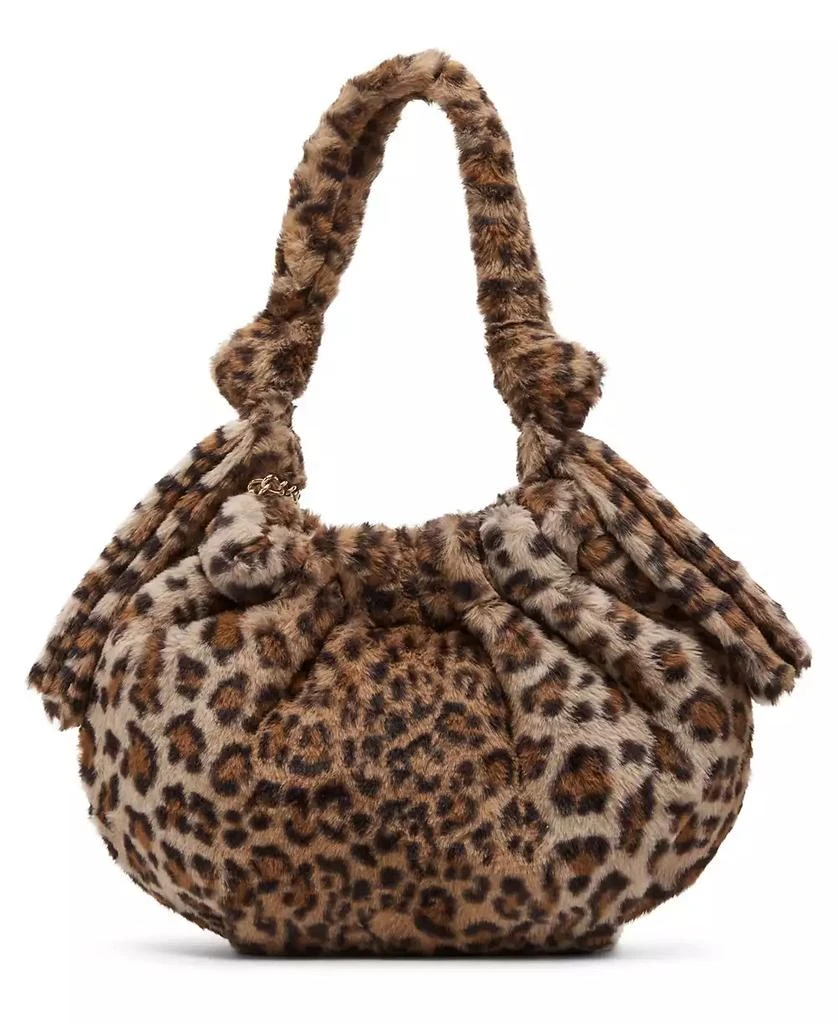 Betsey Johnson Cozy Up Large Tote Bag 2