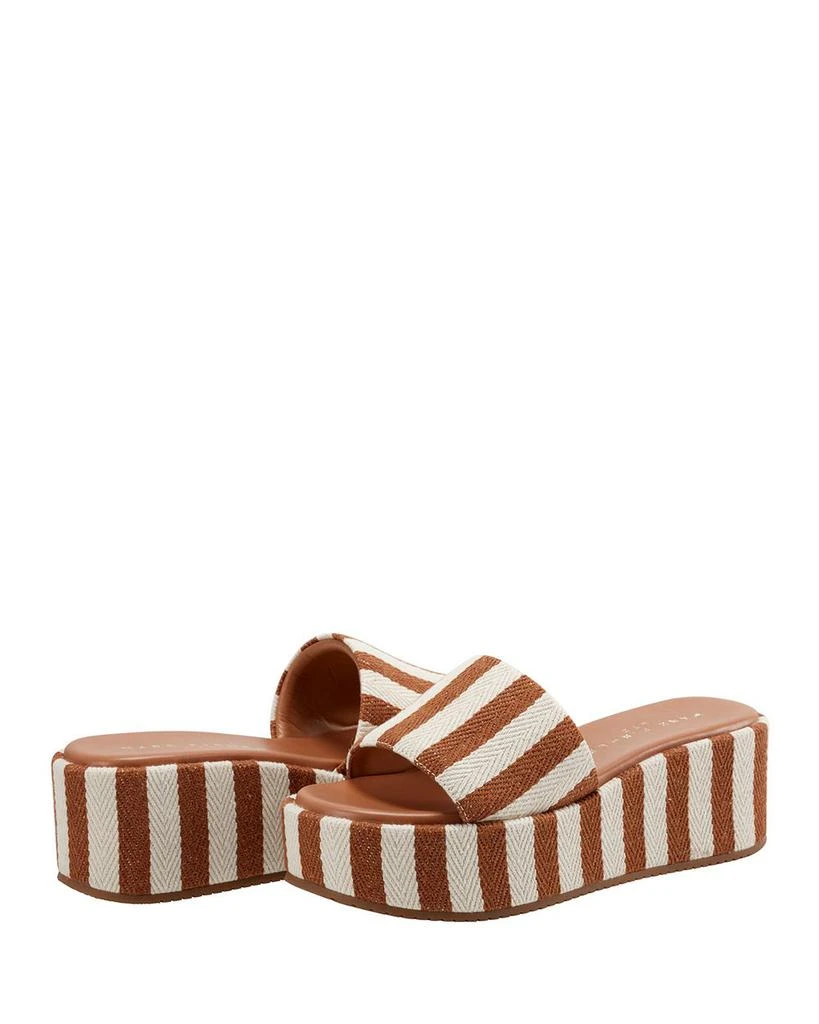 Marc Fisher Women's Daylin 2 Sandals 4