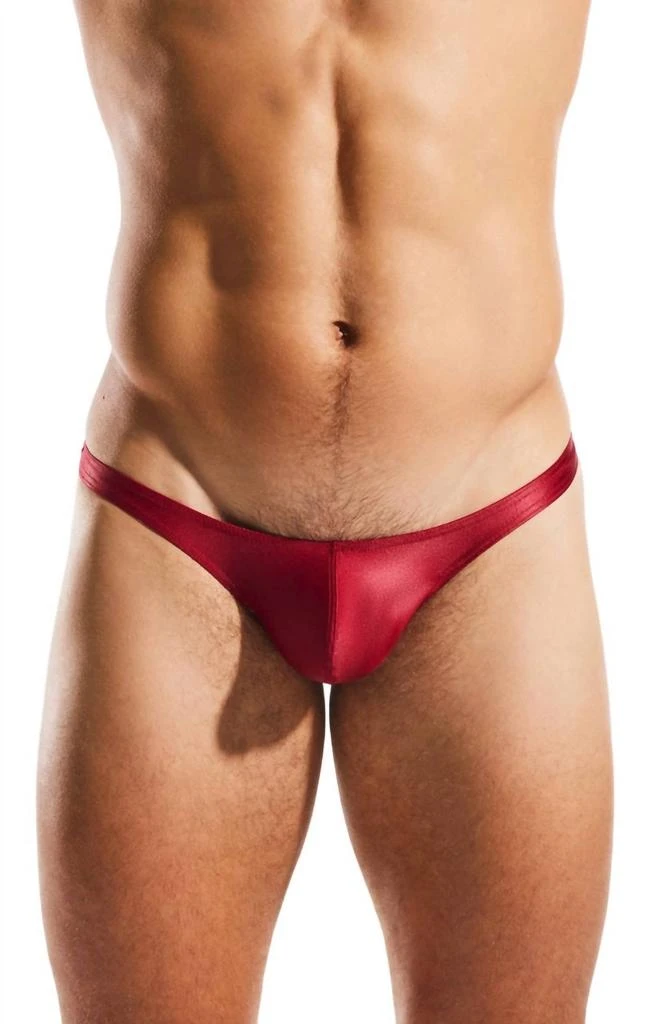 Cocksox Cocksox - Low Rise Pull-on Swim Thong 2