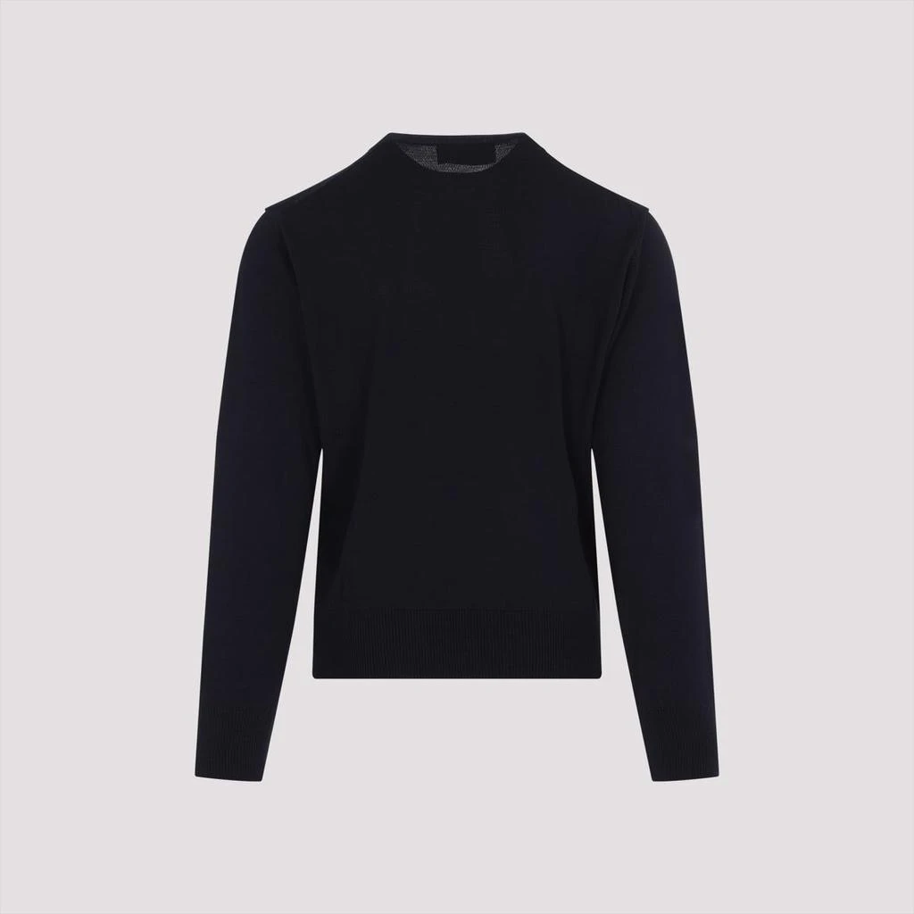 AMI AMI Paris Sweater 2