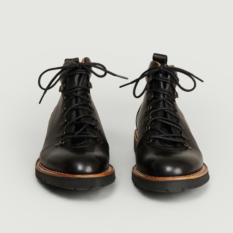 L'Exception Paris Glencoe boots Black L'EXCEPTION PARIS