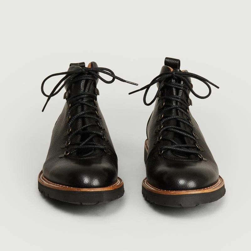 L'Exception Paris Glencoe boots Black L'EXCEPTION PARIS 2