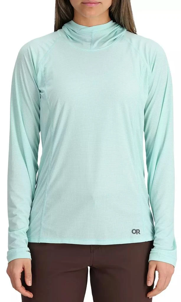 Outdoor Research Outdoor Research Women's Echo Hoodie 1