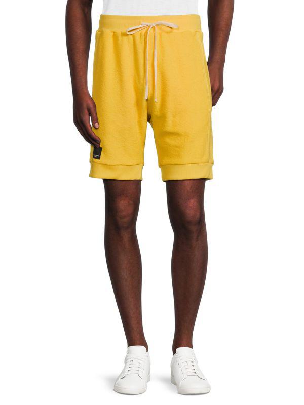 TWENTY MONTREAL Drawstring Shorts