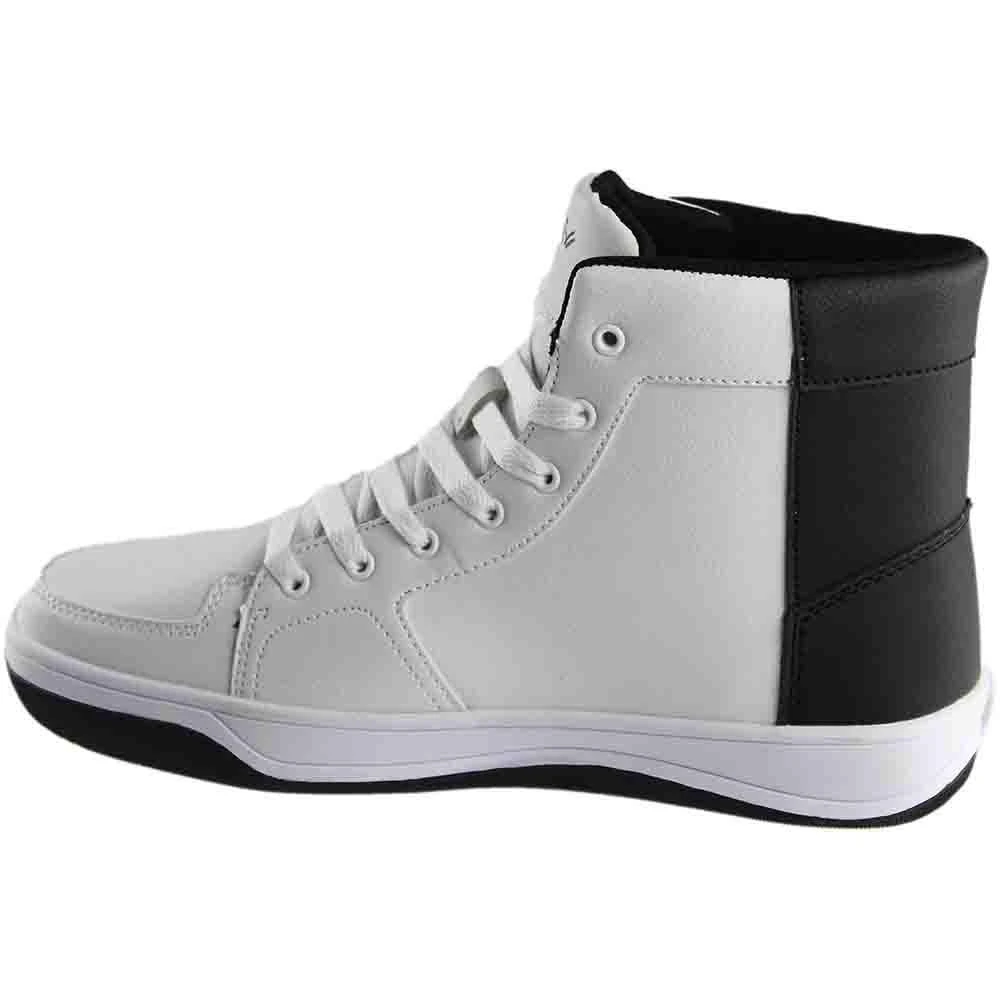 William Rast Empire High Top Sneakers 3