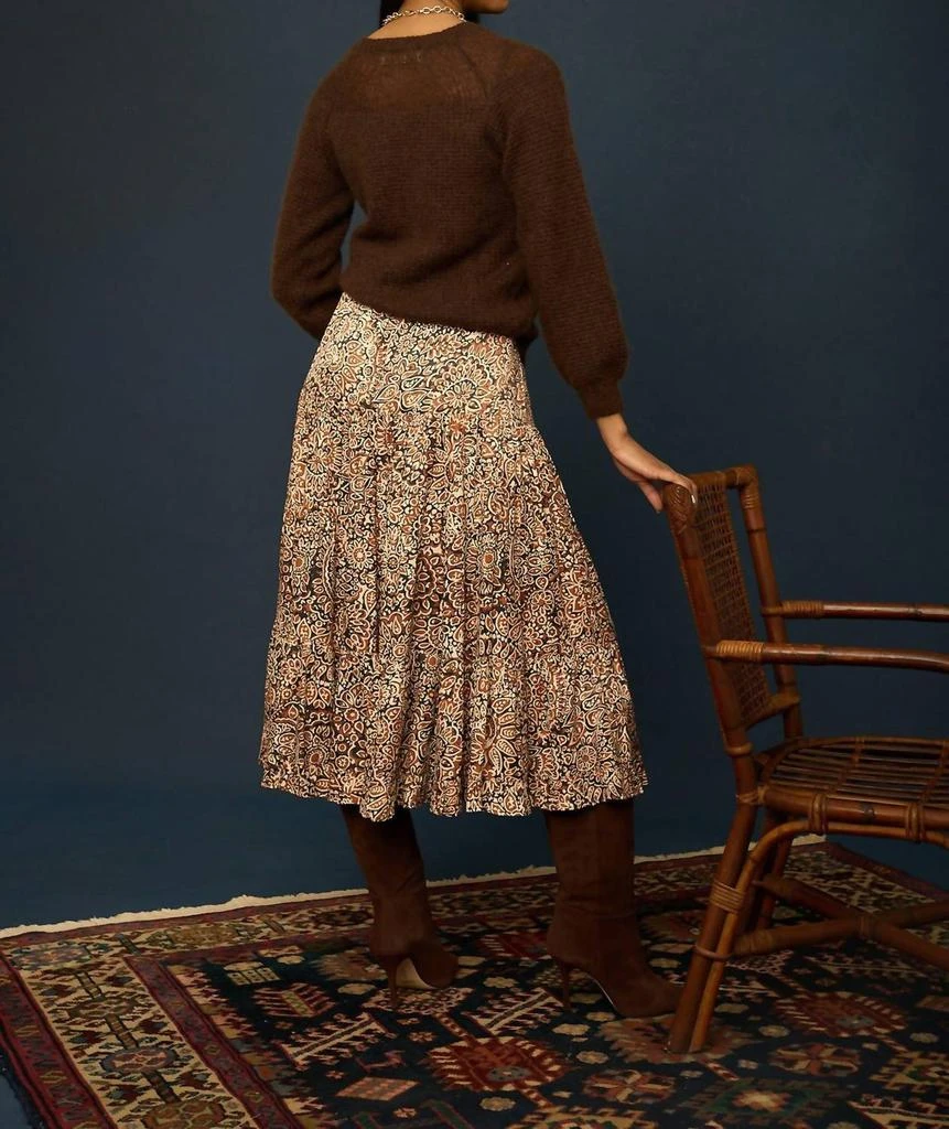 Love The Label Love The Label - Annie Skirt 2