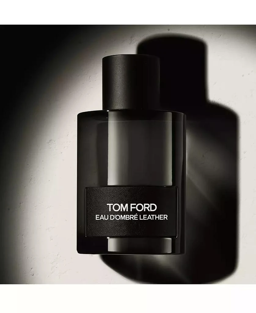 Tom Ford Eau d'Ombré Leather Spray, 3.4 oz. 2