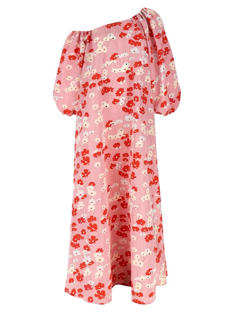 Bernadette nathalie Dress 1