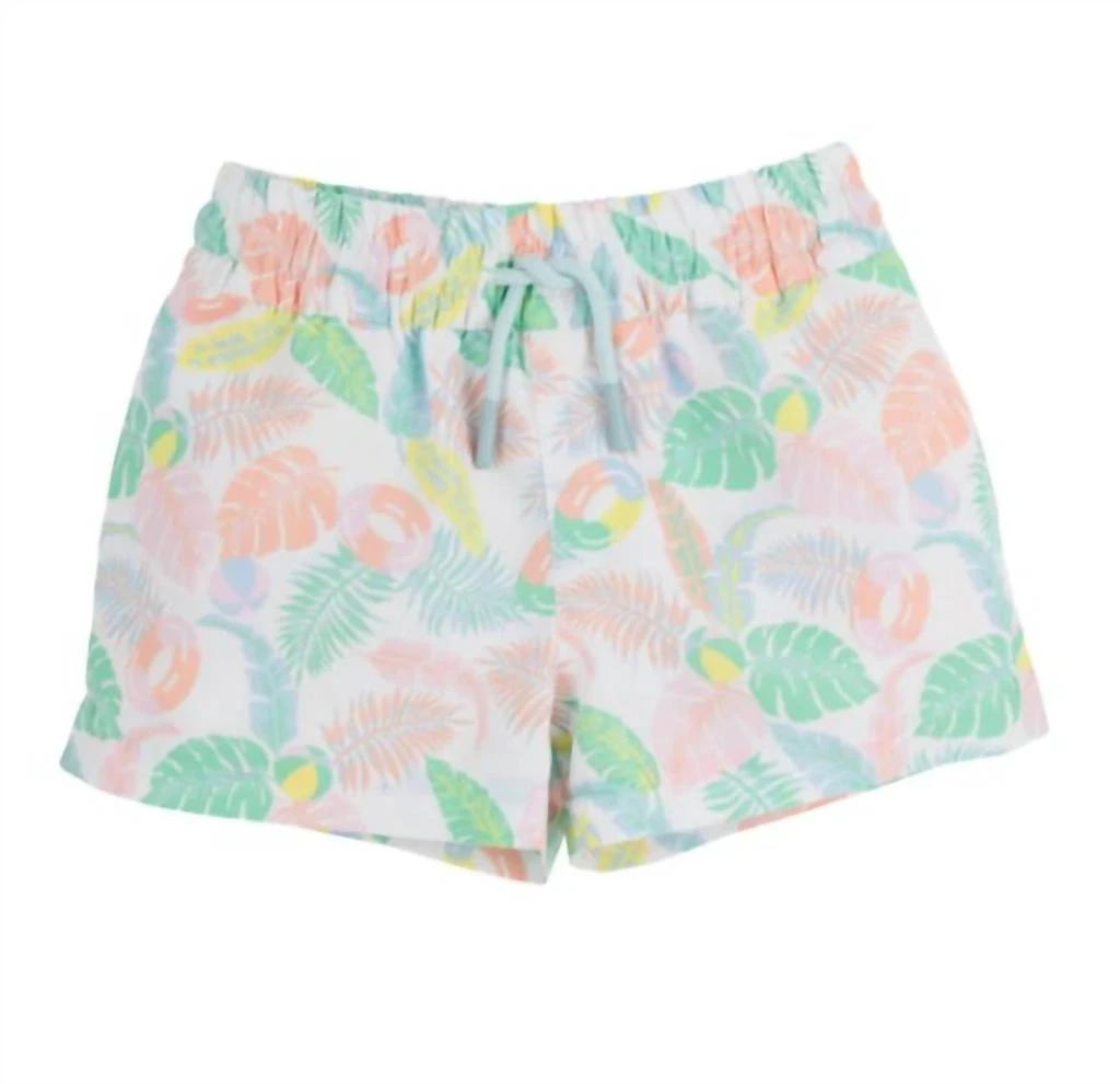 The Beaufort Bonnet Company The Beaufort Bonnet Company - Boys
 Tortola Swim Trunks