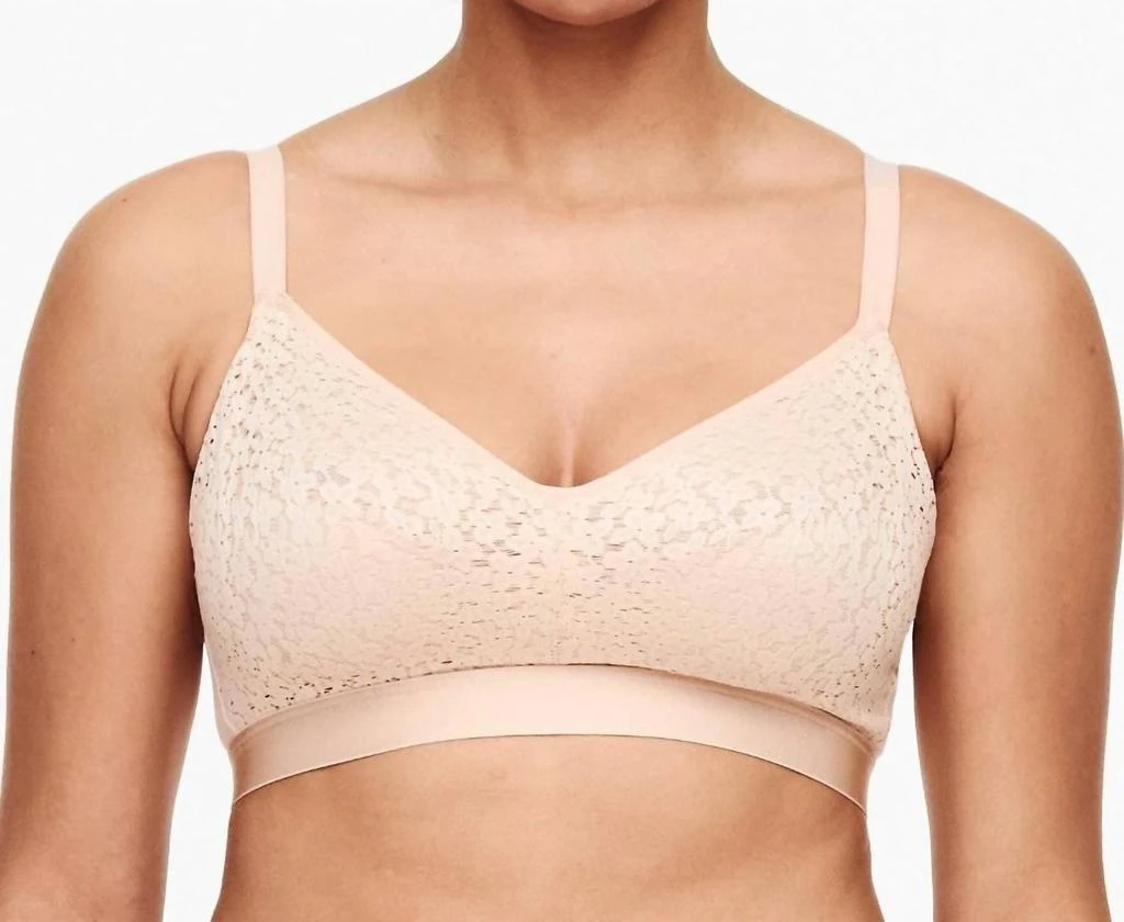 Chantelle NORAH COMFORT SUPPORTIVE WIREFREE BRA 1