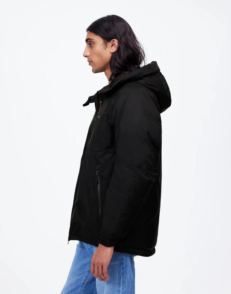 NANGA Aurora Tex Down Jacket 3