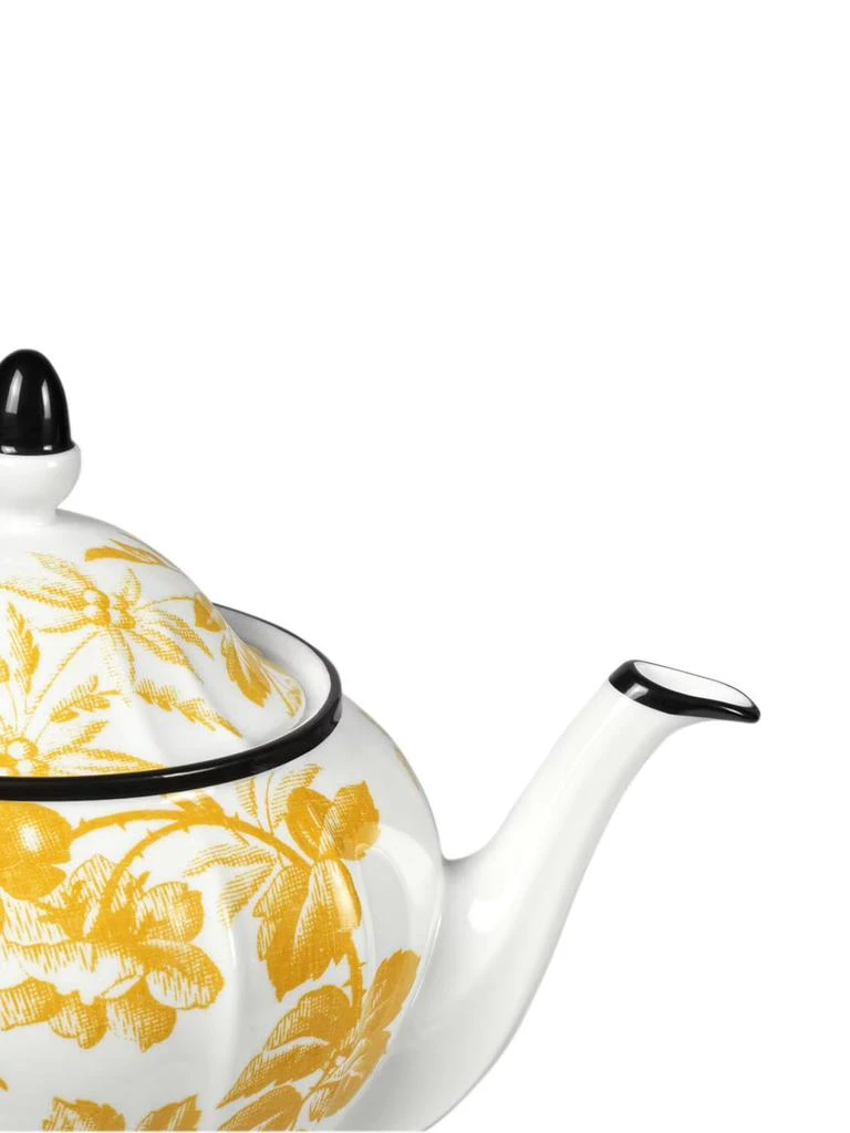 GUCCI Herbarium Porcelain Teapot 1