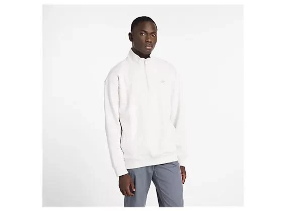 Athletics Fleece 1/2 Zip