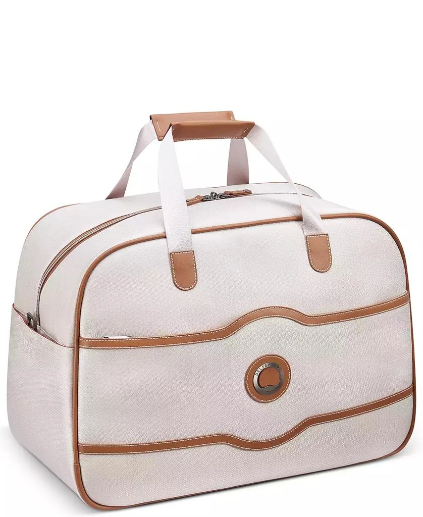 Delsey Delsey Chatelet Air 2.0 Weekender Duffle 1
