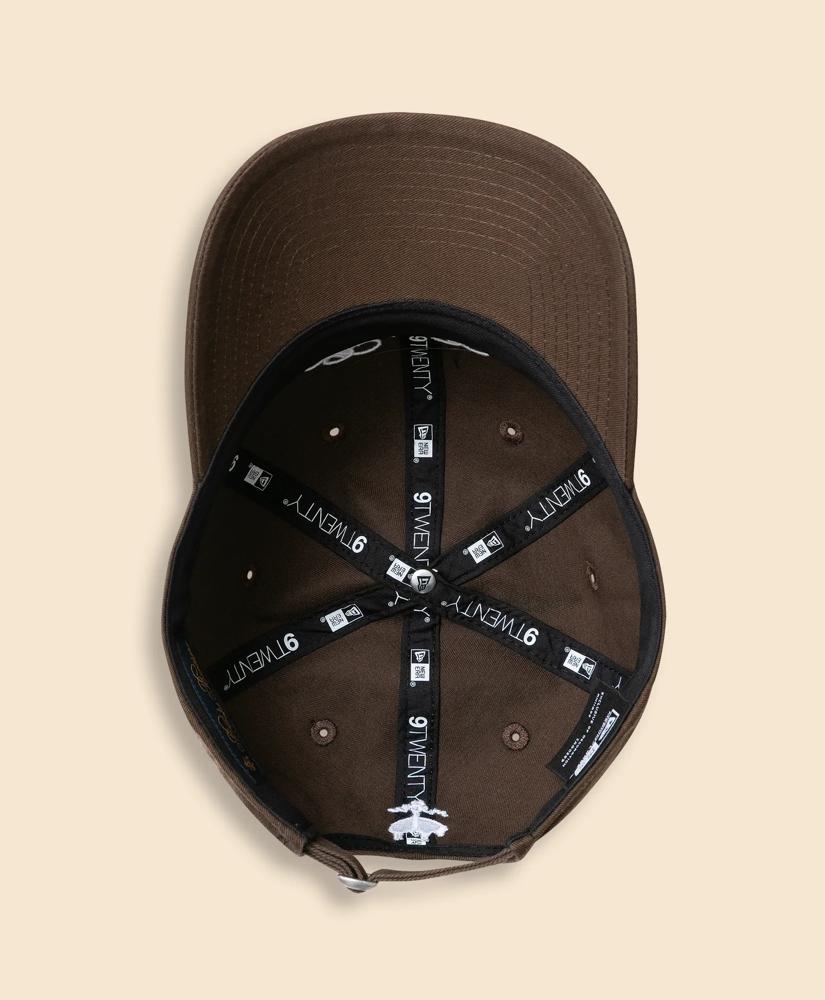 Brooks Brothers Brooks Brothers X New Era 9TWENTY Baseball Hat