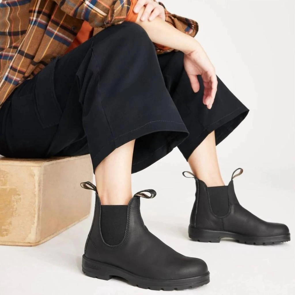 Blundstone Blundstone - Classic Leather Chelsea Boot 6