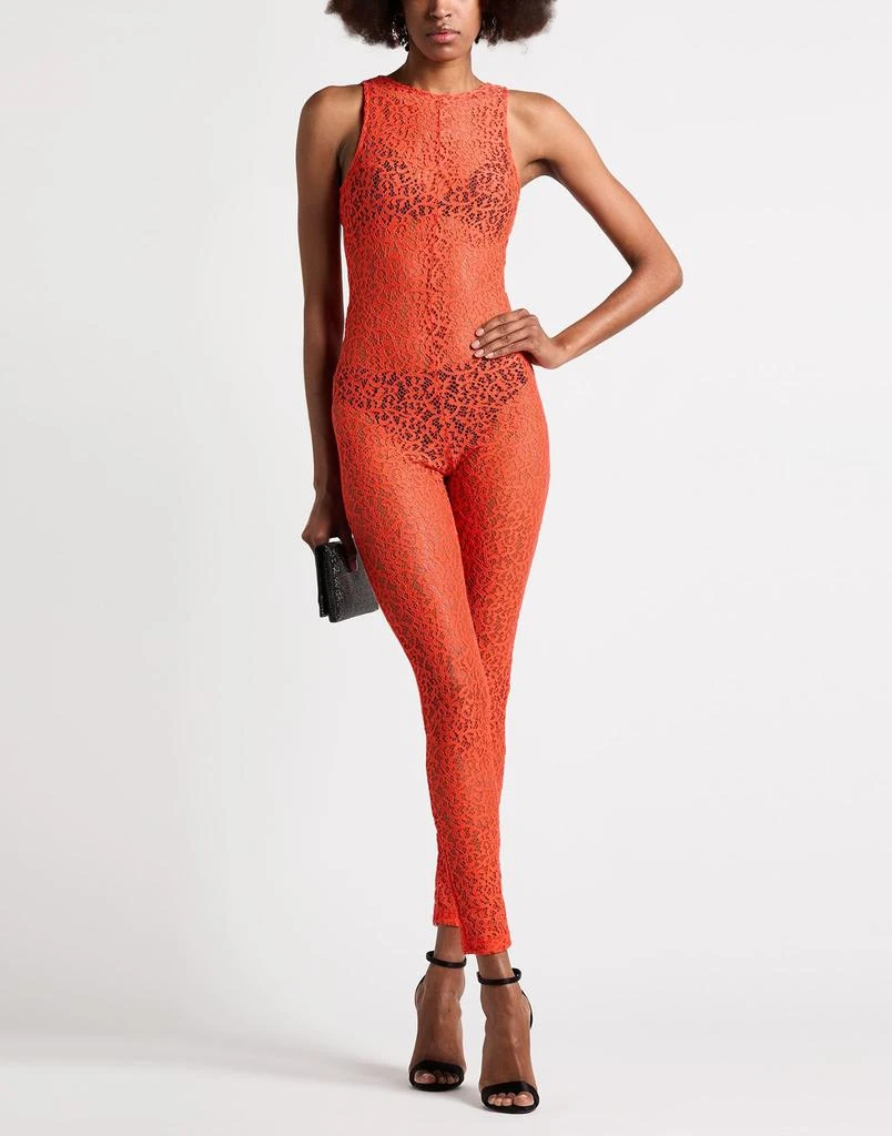 GAëLLE Paris Jumpsuit 2