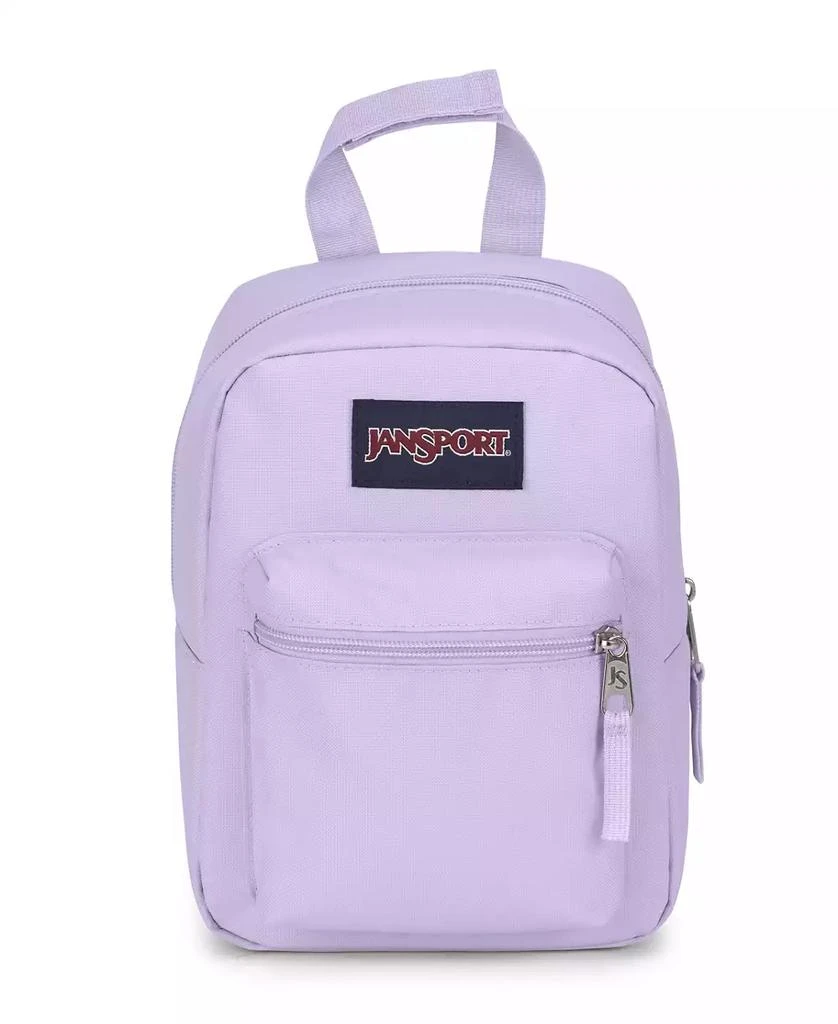 JanSport Big Break Lunch Bag 1