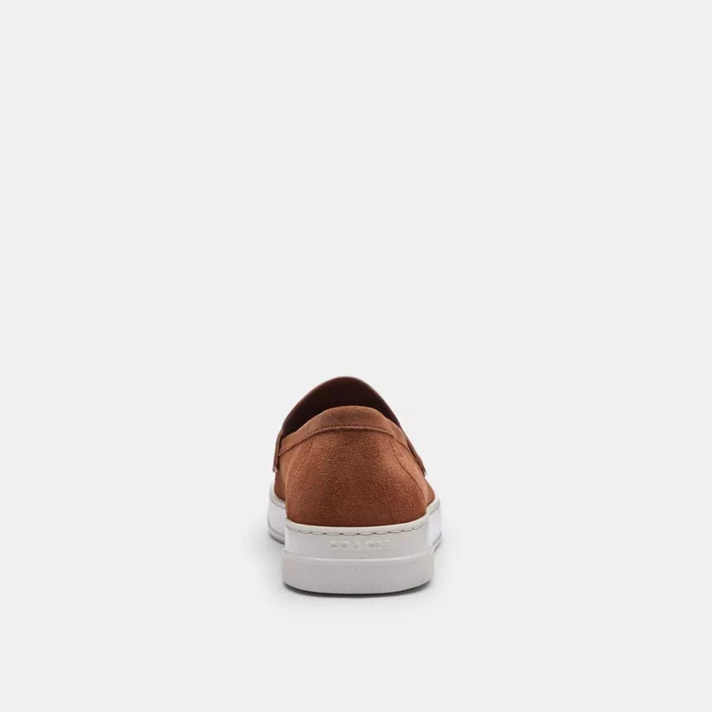 Coach Hybrid Loafer 4