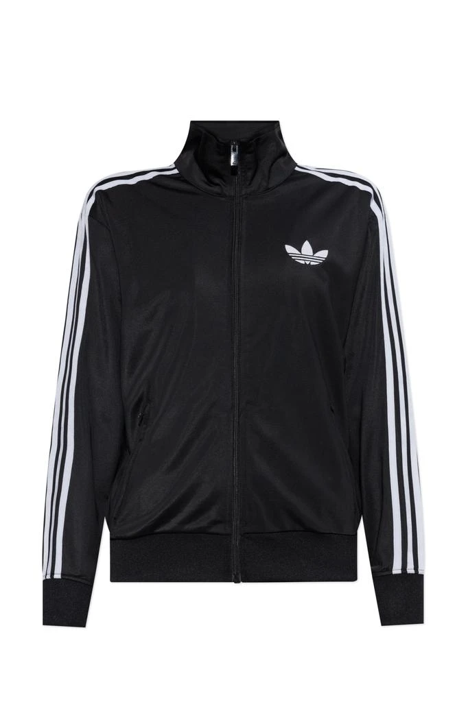 Adidas Sweatshirt with logo 1