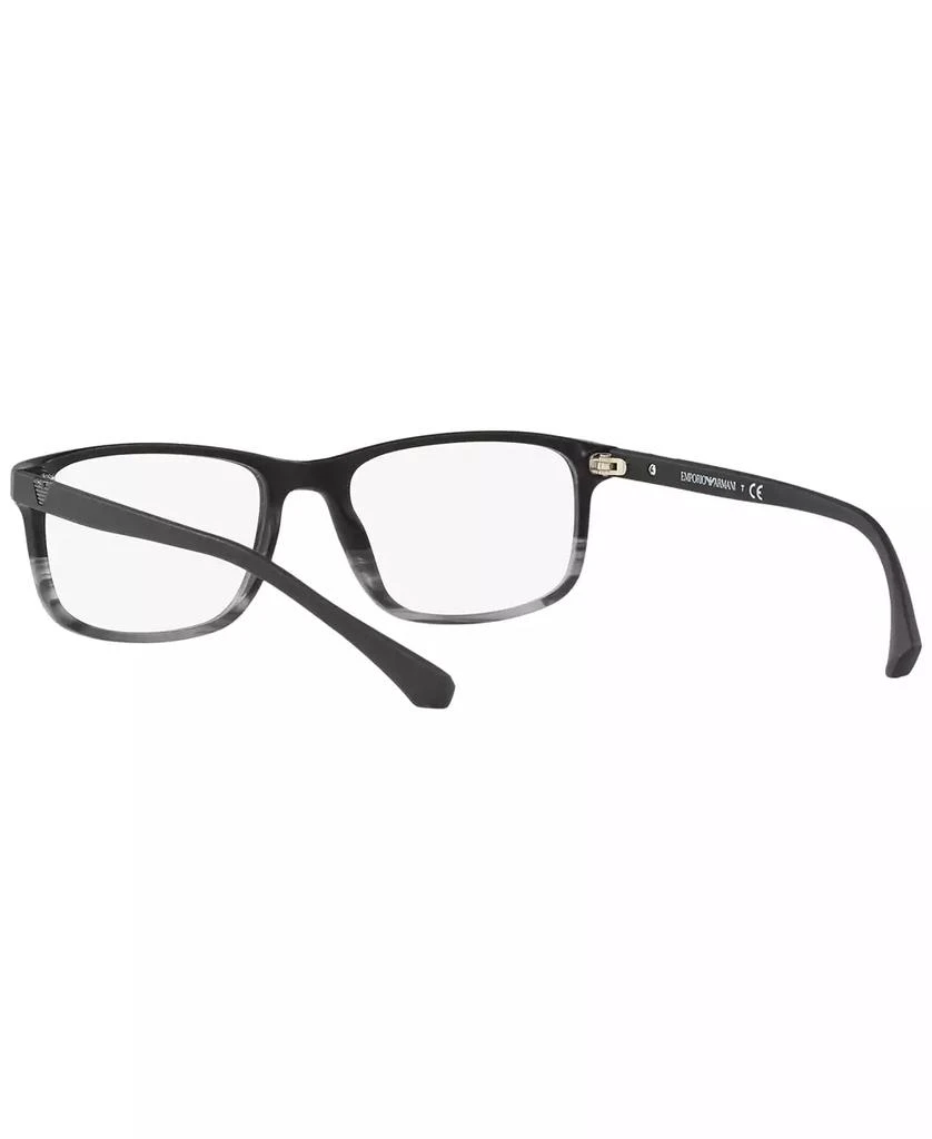 Emporio Armani Men's Eyeglasses, EA3098 4