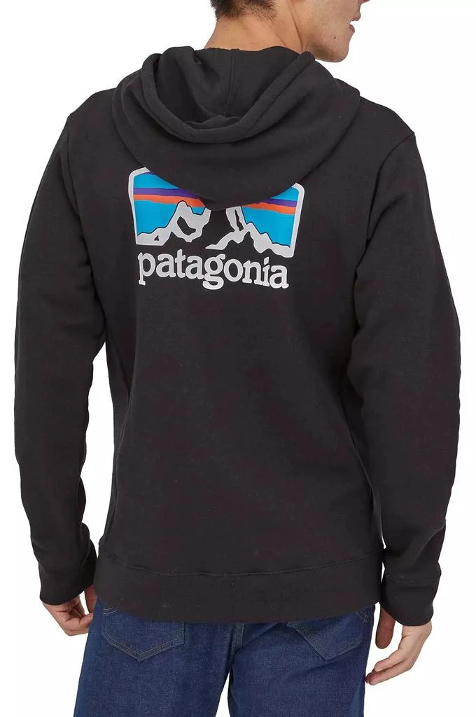 Patagonia Patagonia Men's Fitz Roy Horizons Uprisal Hoodie 1