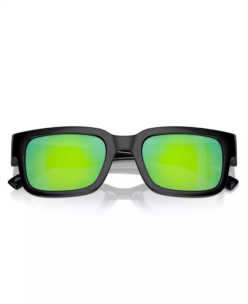 Arnette Men's Sunglasses, Bigflip An4343