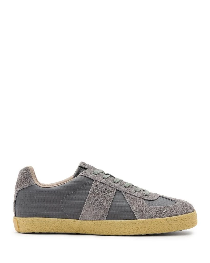 ALL SAINTS Men's Jaimee Low Top Sneakers 1