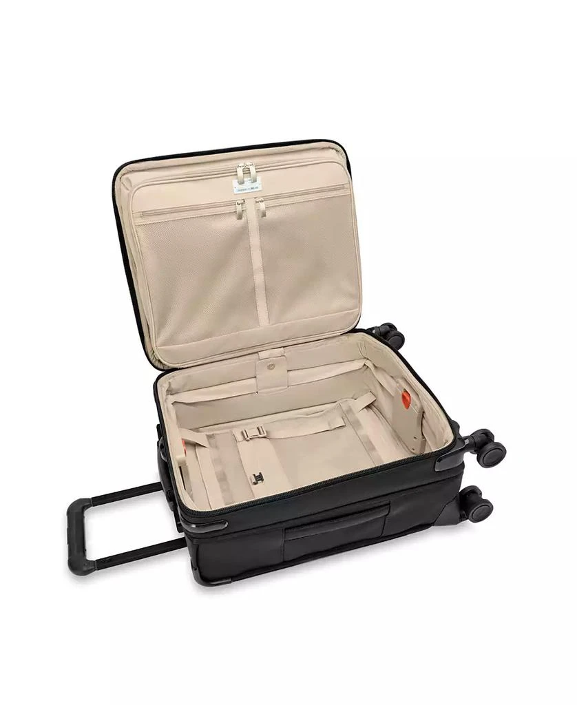 Briggs & Riley Baseline Global Carry-On Spinner 13