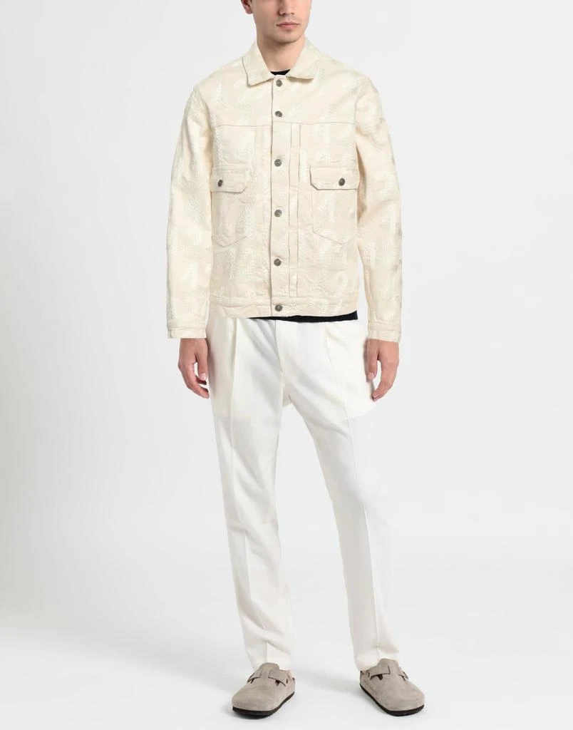 424 Denim jacket 2
