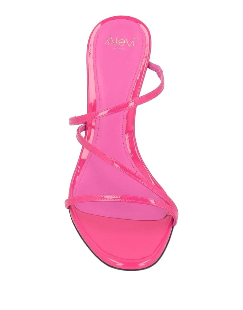 ALEVÍ Milano Sandals 4