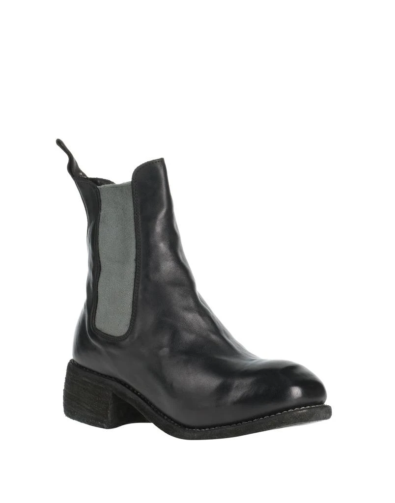guidi Ankle boot 2