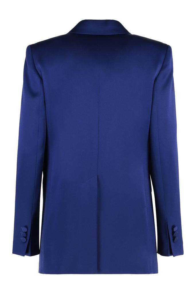 Max Mara GALAZIA SATIN BLAZER
