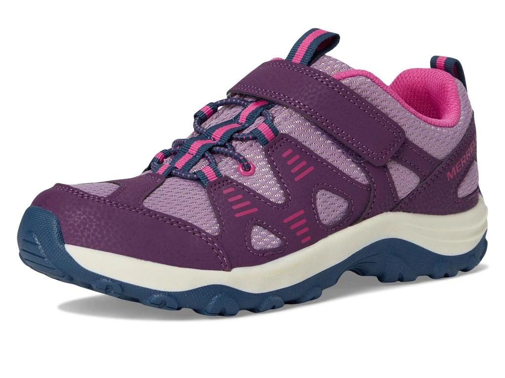 Merrell Trail Chaser 2 (Little Kid/Big Kid) 7