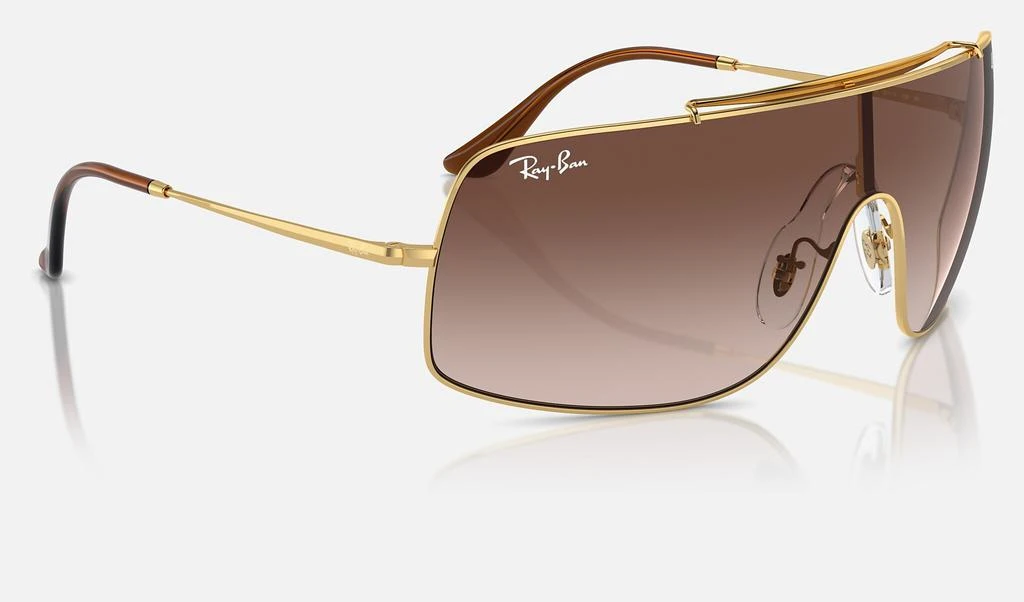 Ray-Ban WINGS III 3