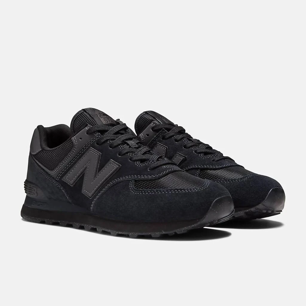 New Balance New Balance - Men's 574 Classic Sneakers 3