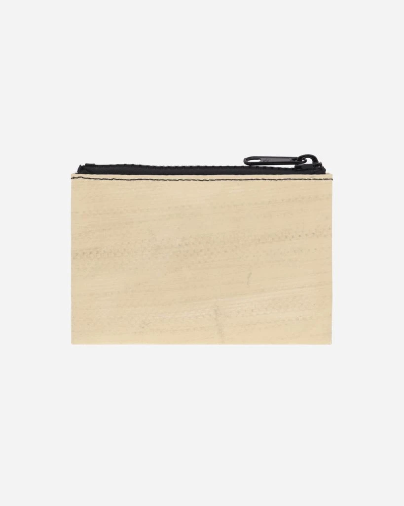 Freitag F05 Blair Extra Small Pouch Cream / Black 3