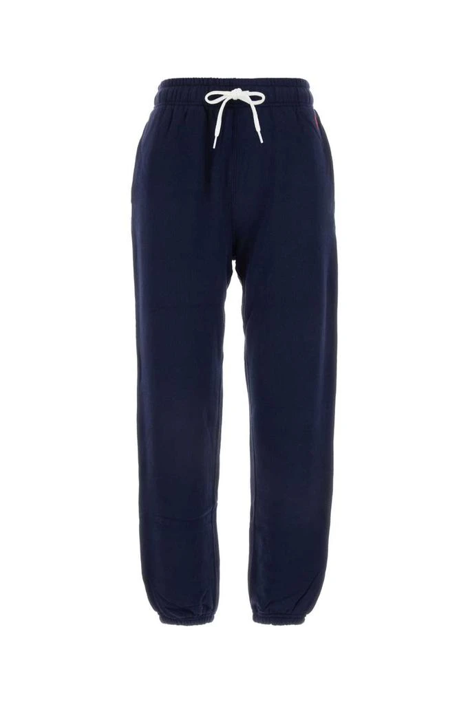 Ralph Lauren Polo Ralph Lauren Pony Embroidered Drawstring Track Pants 1
