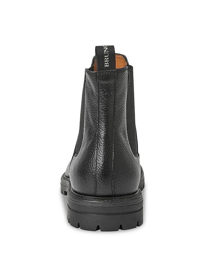 Bruno Magli Men's Chelsea Boots 3