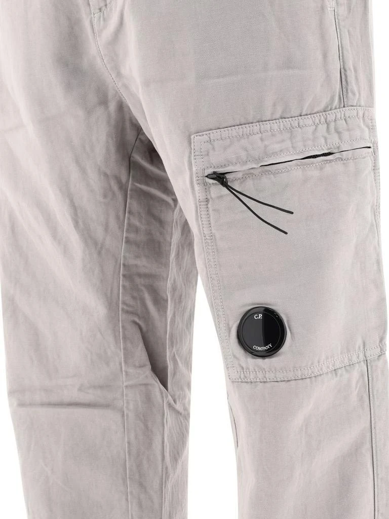 C.P. Company C.P. Company Cargo Trousers 4