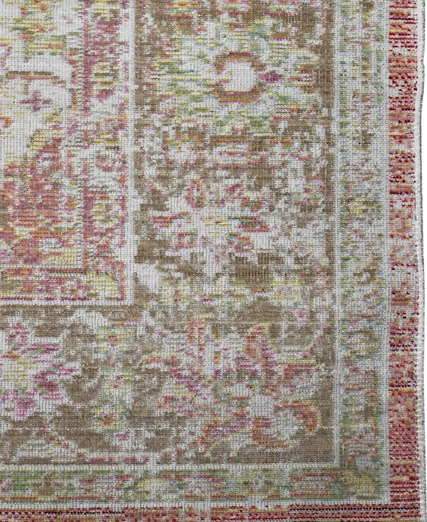 Amer Rugs Century Blythe 2'6" x 8' Runner Area Rug 5