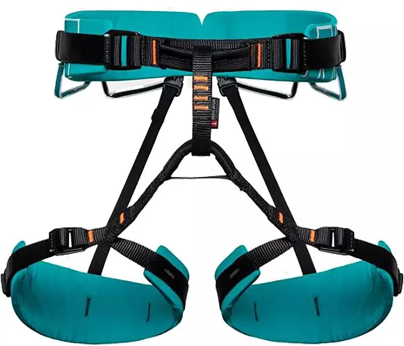 Mammut Mammut 4 Slide Harness 1