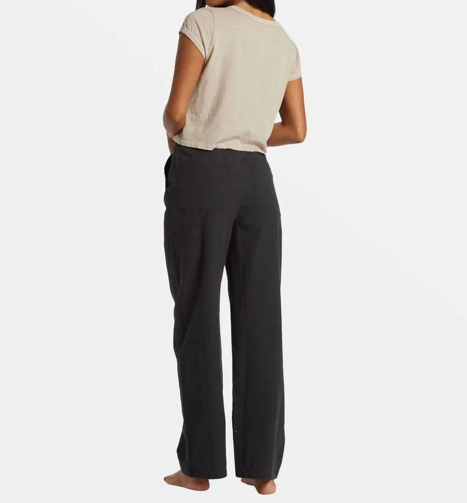 Billabong Billabong - Stay Grounded Straight Leg Pants 2