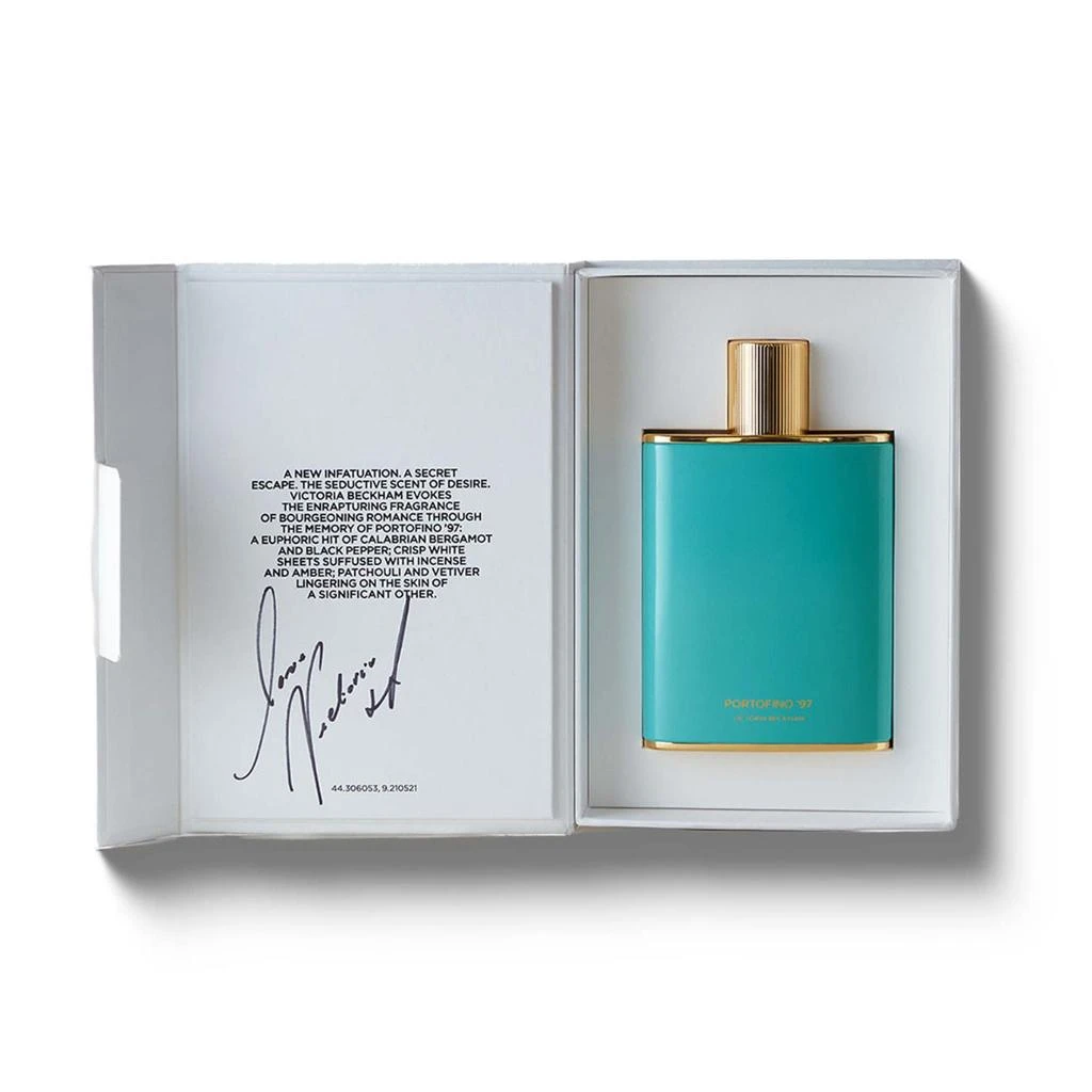 Victoria Beckham Beauty Portofino 97 Eau de Parfum 2